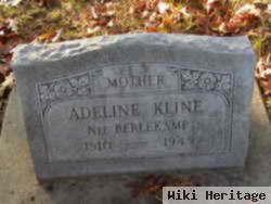 Adeline Linda Berlekamp Kline