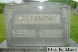 William Crit Creekmore