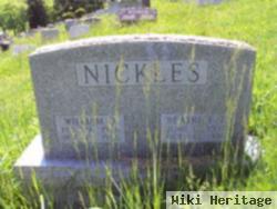 Beatrice T. Nickles