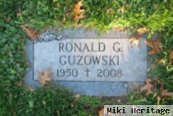 Ronald G. Guzowski