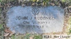 John J. Rudenko