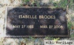 Isabelle Stovall Brooks