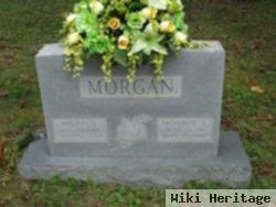 Monroe L. Morgan