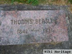 Thomas Beasley