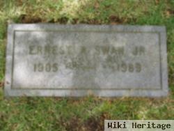 Ernest Adelbert Swan, Jr