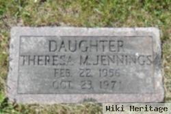 Theresa Marie Jennings