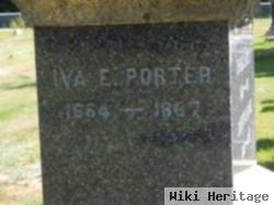 Iva E Porter