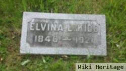 Elvina L. Baker Kidd