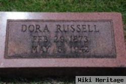 Dora Idillia Russell