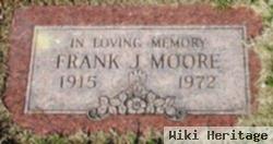 Frank J. Moore