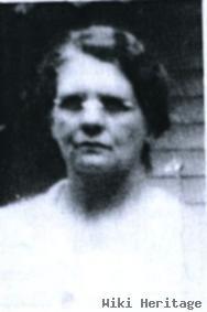 Nora Elizabeth Adeline Lackey