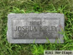 Joshua Ripley