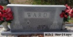 Maybell Ward