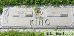 Vilas L King