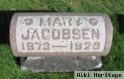 Mary Jacobsen