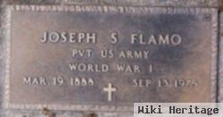 Joseph S. Flamo