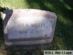 Iola Miller