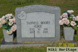 Tahnell Moore Edge