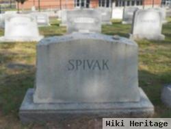 Joseph Spivak