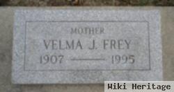 Velma J. Frey