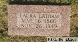 Laura Coldiron Latham