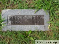 Minnie Clement King