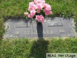 Mildred B. Gruver Regenold