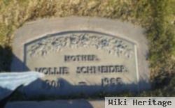 Mollie Bessinger Schneider