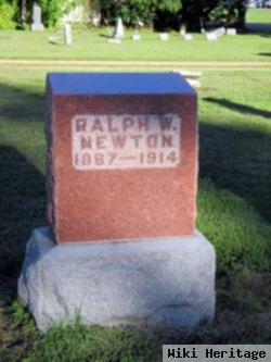 Ralph W. Newton