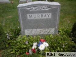 Muriel A Murray