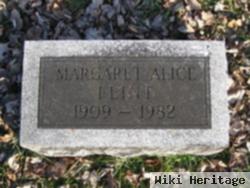 Margaret Alice Flint