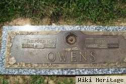 Milford H. Owens