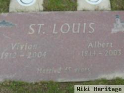 Albert Earl St. Louis