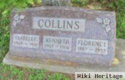 Kenneth Collins