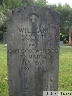 William Scott