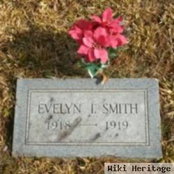 Evelyn I. Smith