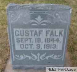 Gustaf Falk