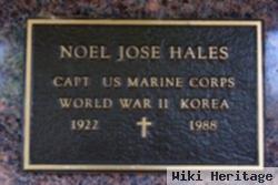 Noel Jose Hales