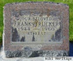 Frank H Rucker