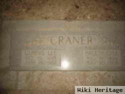 Arleth Lyle "bink" Craner