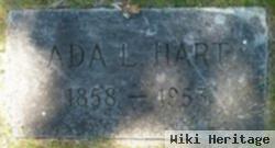 Ada L. Purmort Hart