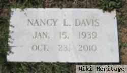 Nancy L. Davis