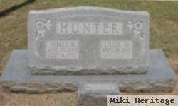 Lillie M. Hunter