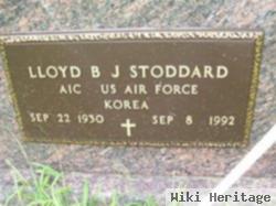 Lloyd B.j. Stoddard