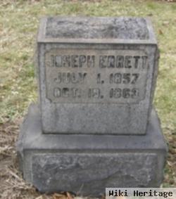 Joseph Errett