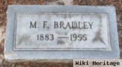 Marshall Fox Bradley