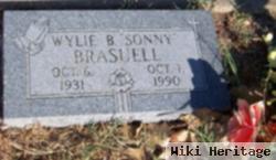 Wylie Buford "sonny" Brasuell