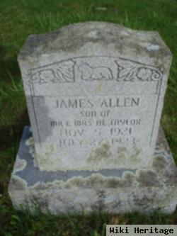 James Allen Taylor