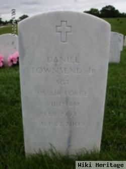 Daniel Townsend, Jr