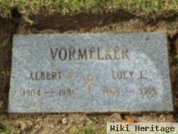 Lucy L. Vormelker